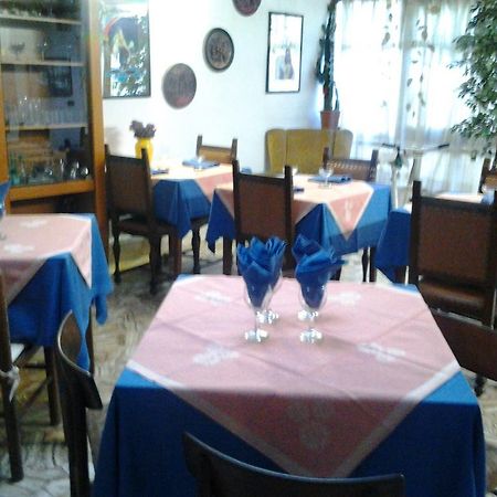 וירג'יו Villa Lea מראה חיצוני תמונה