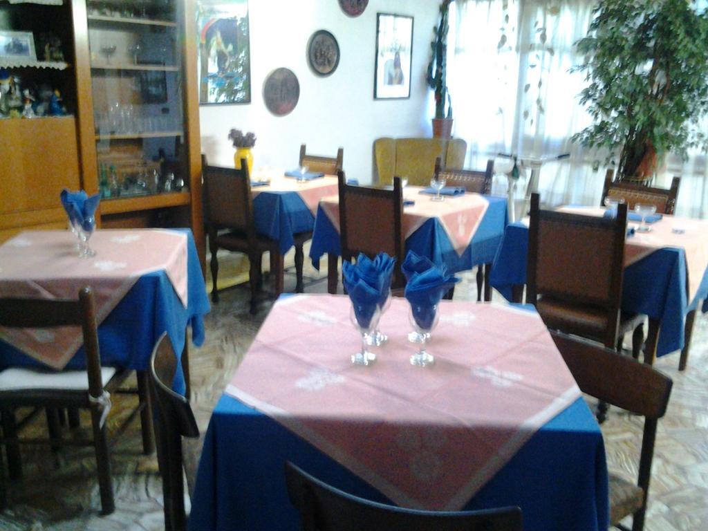 וירג'יו Villa Lea מראה חיצוני תמונה