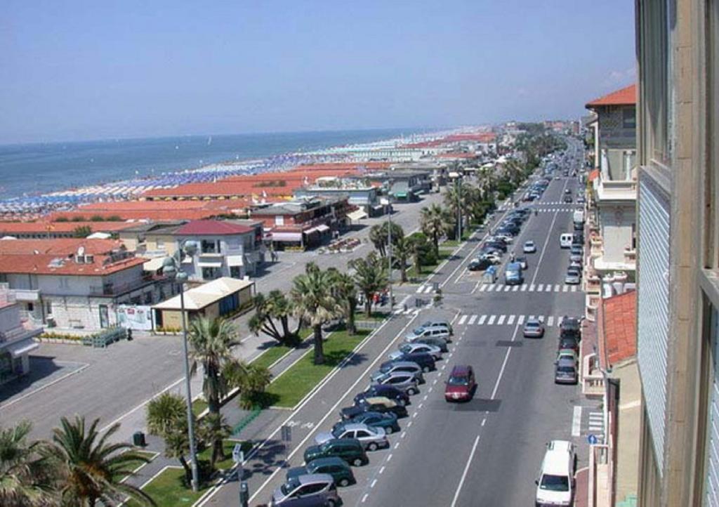 וירג'יו Villa Lea חדר תמונה